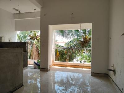 Kitchen Image of 944 Sq.ft 2 BHK Apartment / Flat for sale in Adambakkam Chennai for Rs. 9100000