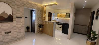 Hall Image of 1145 Sq.ft 2 BHK Apartment / Flat for sale in Hadapsar Pune for Rs. 4900000