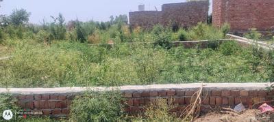 Image of 400 Sq.ft Residential Plot / Land for sale in Kidawali, Noida for Rs. 650000