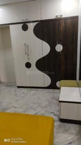 Bedroom Image of 2400 Sq.ft 5 BHK Independent House for sale in Vasna Vadodara for Rs. 9100000