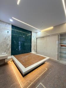 Bedroom Image of 4500 Sq.ft 4.5 BHK Penthouse for rent in Lakshmipuram Mysore for Rs. 80000