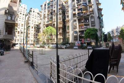 Image of 1800 Sq.ft 3 BHK Apartment / Flat for sale in Ghatlodiya, Ahmedabad for Rs. 10500000