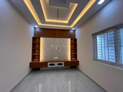 Hall Image of 1600 Sq.ft 3 BHK Builder Floor for sale in Vadavalli Coimbatore for Rs. 8500000