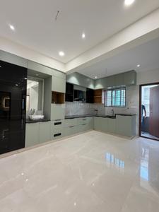 Hall Image of 2400 Sq.ft 3 BHK Builder Floor for rent in Harlur Bengaluru for Rs. 100000