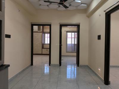 Dining Area Image of 1600 Sq.ft 3 BHK Apartment / Flat for rent in Alwal Secunderabad for Rs. 26000