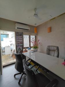 Hall Image of 1560 Sq.ft 3 BHK Apartment / Flat for sale in Vastrapur Ahmedabad for Rs. 9500000