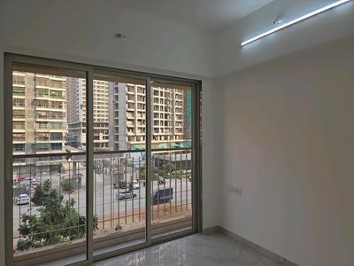 Bedroom Image of 645 Sq.ft 1 BHK Apartment / Flat for sale in Mehta Harmony, Nalasopara East Nala Sopara for Rs. 4000000