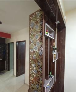 Hall Image of 1150 Sq.ft 2 BHK Apartment / Flat for sale in Palanpur Surat for Rs. 4500000