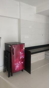 Kitchen Image of 358 Sq.ft 1 RK Apartment / Flat for sale in Mayfair The View, Vikhroli West Mumbai for Rs. 7800000