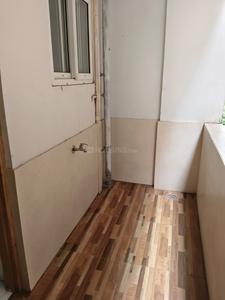 Balcony Image of 1080 Sq.ft 2 BHK Apartment / Flat for sale in Rushikonda Visakhapatnam for Rs. 6825000