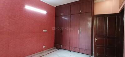 Bedroom Image of 2250 Sq.ft 3 BHK Builder Floor for rent in Sector 49 Faridabad for Rs. 35000