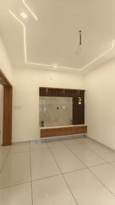Hall Image of 1800 Sq.ft 3 BHK Independent House for sale in Kakkanad Kochi for Rs. 11000000