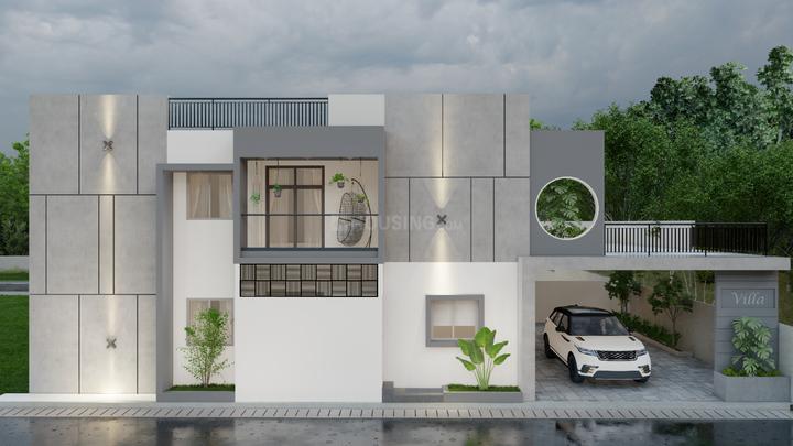 Abhi GK Avenue Main Image 1