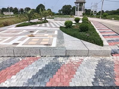 Image of 1250 Sq.ft Residential Plot / Land for sale in Varun Tishya Victory Phase 1, Palda, Indore for Rs. 8750000