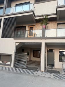 Image of 2200 Sq.ft 4 BHK Independent House for sale in Vanakala, Surat for Rs. 11100000