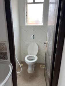 Image of 500 Sq.ft 1.5 BHK Apartment / Flat for rent in Goel Antra, Kharadi, Pune for Rs. 26000