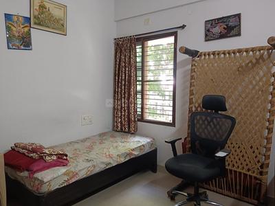 Bedroom Image of 1800 Sq.ft 3 BHK Apartment / Flat for sale in JP Nagar Bengaluru for Rs. 17000000