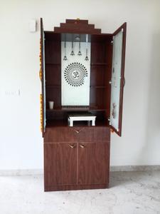 Hall Image of 1350 Sq.ft 3 BHK Builder Floor for rent in RR Nagar Bengaluru for Rs. 37000