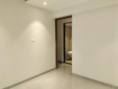 Bedroom Image of 633 Sq.ft 2 BHK Apartment / Flat for sale in Sushanku Avenue 36, Goregaon West Mumbai for Rs. 16800000