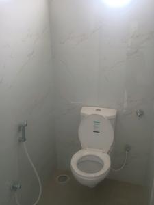 Common Bathroom Image of 1300 Sq.ft 2 BHK Apartment / Flat for sale in Narsingi Hyderabad for Rs. 8830764