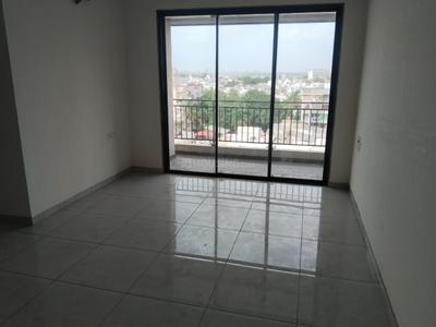 Hall Image of 1644 Sq.ft 3 BHK Apartment / Flat for sale in Jahangirabad Surat for Rs. 6100000