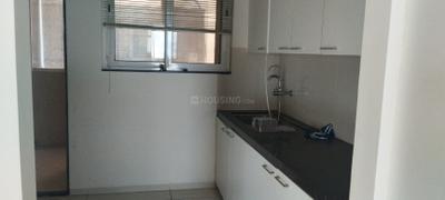 Kitchen Image of 2500 Sq.ft 4 BHK Apartment / Flat for sale in Kolte Patil 24K Opula, Pimple Nilakh Pune for Rs. 52500000