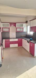 Kitchen Image of 3725 Sq.ft 4.5 BHK Apartment / Flat for sale in Antriksh Green Society, Sector 50 Noida for Rs. 42000000