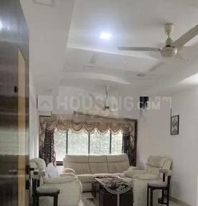 Hall Image of 320 Sq.ft 1 RK Apartment / Flat for sale in Andheri East Mumbai for Rs. 2750000