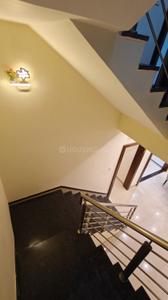 Hall Image of 2300 Sq.ft 3 BHK Independent House for rent in Scheme No 140 Indore for Rs. 45000