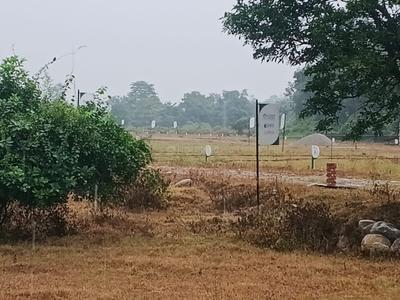 Image of 1800 Sq.ft Residential Plot / Land for sale in Platinum Township, Horawala, Dehradun for Rs. 9000000