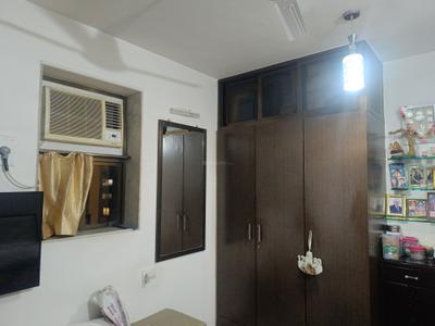 Bedroom Image of 1155 Sq.ft 3 BHK Apartment / Flat for sale in Chembur Mumbai for Rs. 23500000
