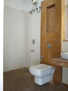 Bedroom One Image of 950 Sq.ft 2 BHK Apartment / Flat for sale in Kasarvadavali Thane for Rs. 8400000