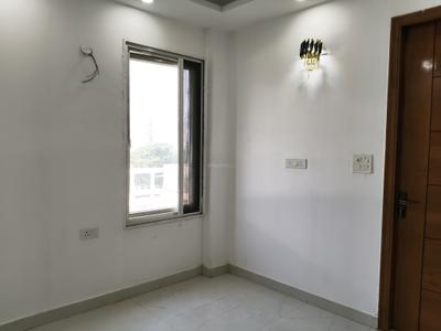 Bedroom Image of 3240 Sq.ft 4 BHK Builder Floor for sale in Palam Vihar Gurgaon for Rs. 35700000