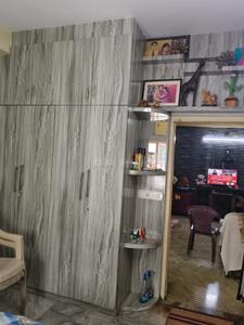 Bedroom Image of 787 Sq.ft 3 BHK Apartment / Flat for sale in Garia, Sonarpur Kolkata for Rs. 4200000