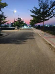 Image of 123 Sq.ft Residential Plot / Land for sale in Skywhales Vienna Greens, Sector 99A, Gurgaon for Rs. 21000008
