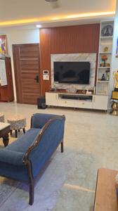 Bedroom Image of 1550 Sq.ft 3 BHK Builder Floor for sale in Vipul World, Sector 48 Gurgaon for Rs. 25000000