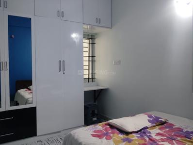 Bedroom Image of 5400 Sq.ft 9 BHK Independent House for sale in Horamavu Bengaluru for Rs. 43000000