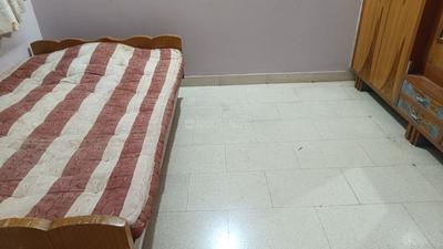 Bedroom Image of 1500 Sq.ft 2.5 BHK Independent House for rent in Bhayli Vadodara for Rs. 16000