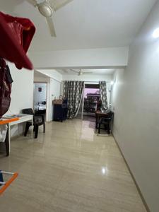Hall Image of 1050 Sq.ft 2 BHK Apartment / Flat for sale in D Lunia Group Nishdin Aura, Mahalakshmi Nagar Indore for Rs. 6000000