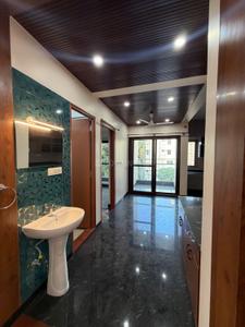 Hall Image of 2450 Sq.ft 4 BHK Builder Floor for rent in Indira Nagar Bengaluru for Rs. 150000