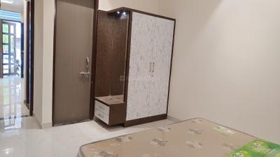 Bedroom Image of 2500 Sq.ft 3 BHK Villa for sale in Kedia Nikunj Villas, Lalarpura Jaipur for Rs. 13000000