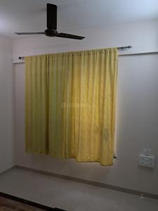 Bedroom Image of 1170 Sq.ft 3 BHK Apartment / Flat for sale in Mont Vert Belbrook, Bhugaon Pune for Rs. 9400000