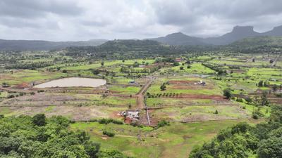 Image of 11229 Sq.ft Residential Plot / Land for sale in Koroli, Nashik for Rs. 4800000