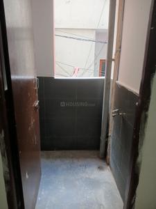 Image of 580 Sq.ft 1 BHK Apartment / Flat for rent in Madhapur, Hyderabad for Rs. 14000