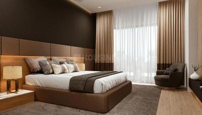 Bedroom Image of 2538 Sq.ft 3.5 BHK Apartment / Flat for sale in Birla Navya Anaika, Sector 63 Gurgaon for Rs. 41500000