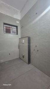 Bathroom Image of 1000 Sq.ft 2 BHK Independent House for rent in Hanuman Nagar Belagavi for Rs. 14500