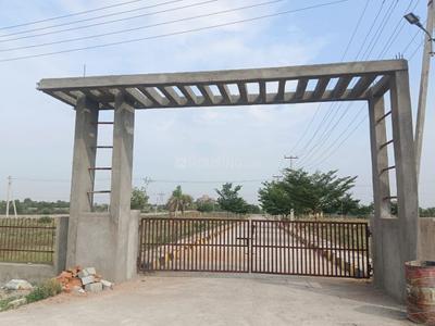 Image of 170 Sq.ft Residential Plot / Land for sale in Bibinagar, Yadadri Bhuvanagiri for Rs. 3060000