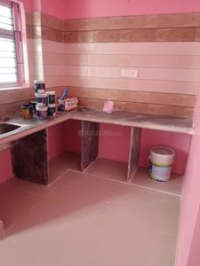 Kitchen Image of 890 Sq.ft 2 BHK Apartment / Flat for rent in Bardhaman University Bardhaman for Rs. 15000