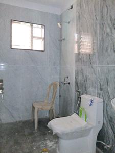 Bedroom One Image of 1000 Sq.ft 2 BHK Apartment / Flat for rent in Mahadevapura Bengaluru for Rs. 46009