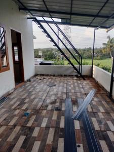 Balcony Image of 1550 Sq.ft 4 BHK Independent House for sale in Kakkanad Kochi for Rs. 6500000